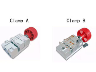 How to Choose the Right 2M2 Magic Tank Clamp Options: A Guide for New Users