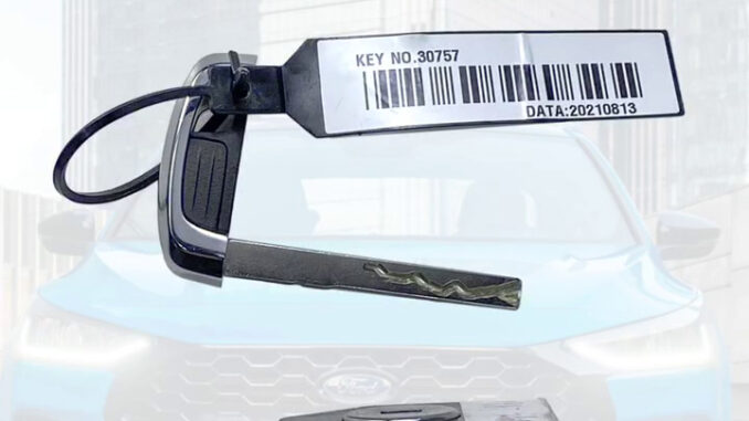 Ford HU198T AKL Key Bitting Query via 2M2 Tank 2 Pro (1) Ford HU198T AKL Key Bitting Query via 2M2 Tank 2 Pro (1)