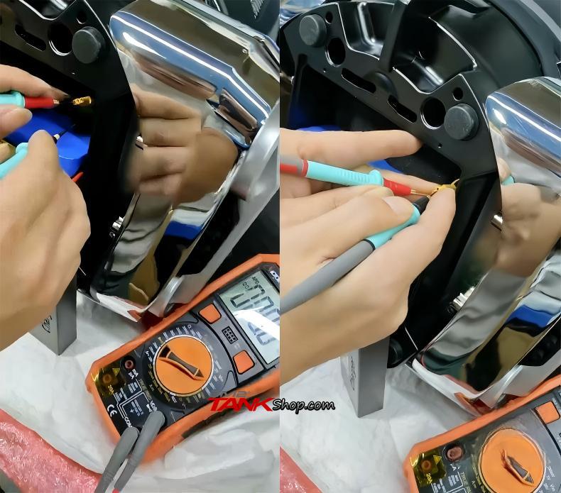 2M2 Tank 2 Pro Fails to Charge Battery Solution (1)