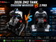 TANK 2 PRO VS SHADOW WARROR