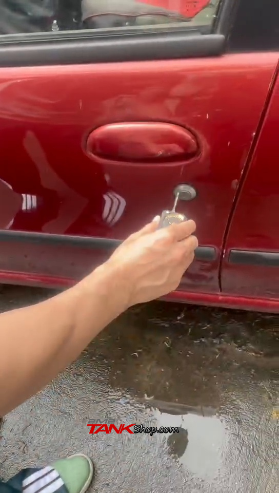 How to Make a Fiat Key Copy with 2m2 tank 05