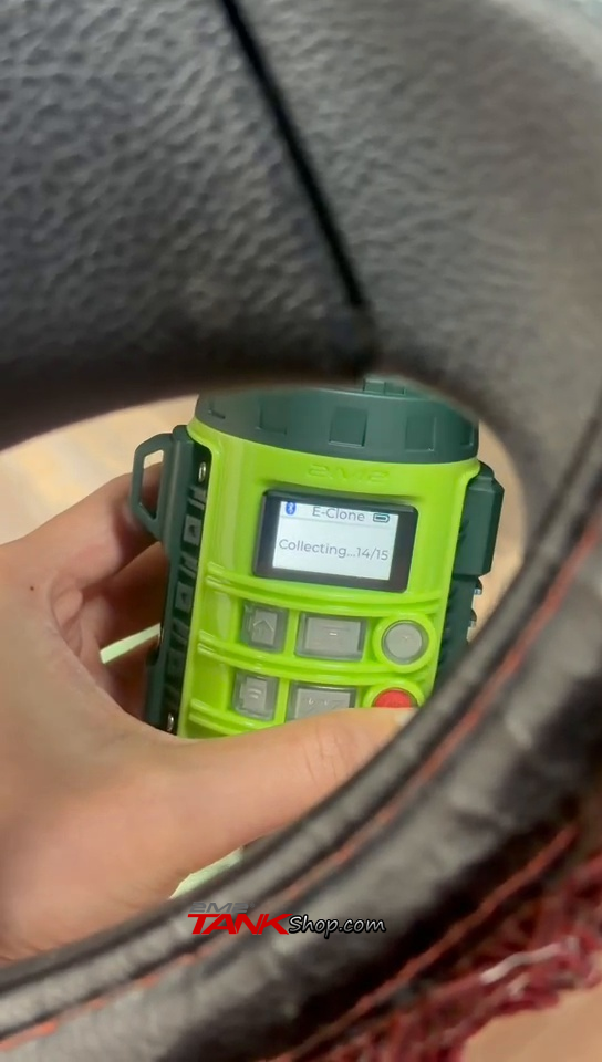 How to Make a Fiat Key Copy with 2m2 tank 06